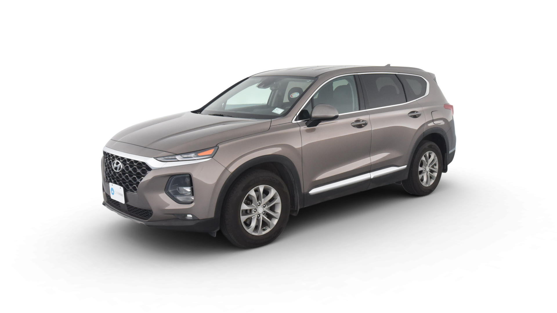 used-2020-hyundai-santa-fe-carvana